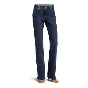 Wrangler Girls Cash Cowgirl Cut Jeans